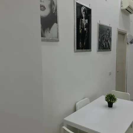 Via Nilo House Naples