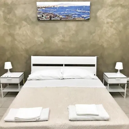 Via Nilo House * Naples